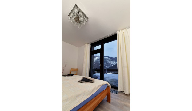 Apartmány Zvon Špindlerův Mlýn Špindlerův Mlýn